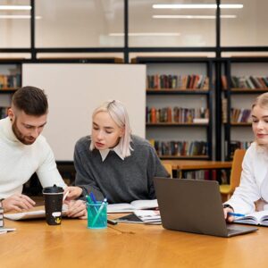 DIT – Diploma in Information Technology | Professional IT Skills Certification Program